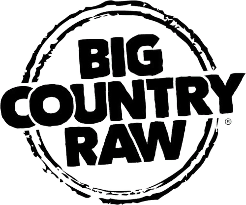 Big Country Raw logo