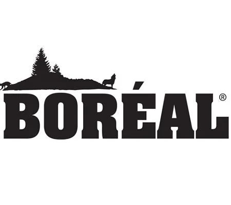 Boréal Pet Food logo