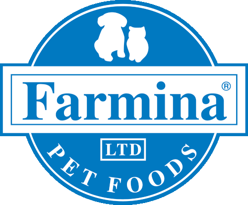 Farmina Pet Foods logo