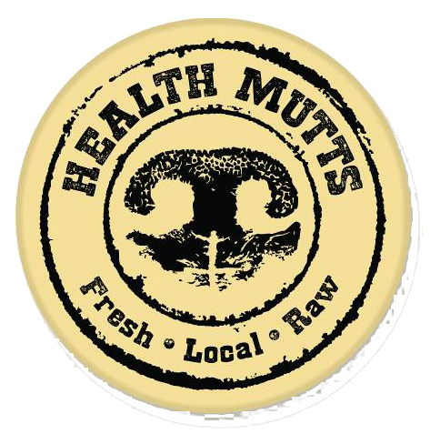 Health Mutts logo