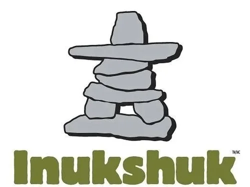 Inukshuk Professional Dog Food logo