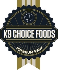 K9 Choice Foods logo