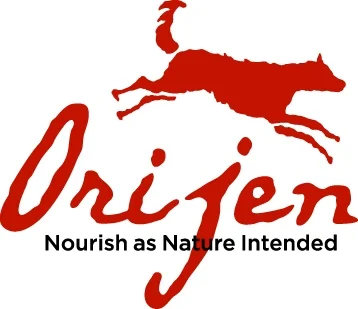 Orijen Pet Food logo