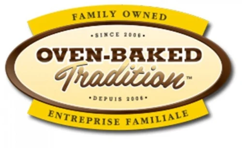 Oven-Baked Tradition logo