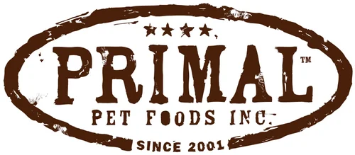 Primal Pet Foods logo