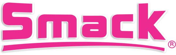 Smack Pet Food logo